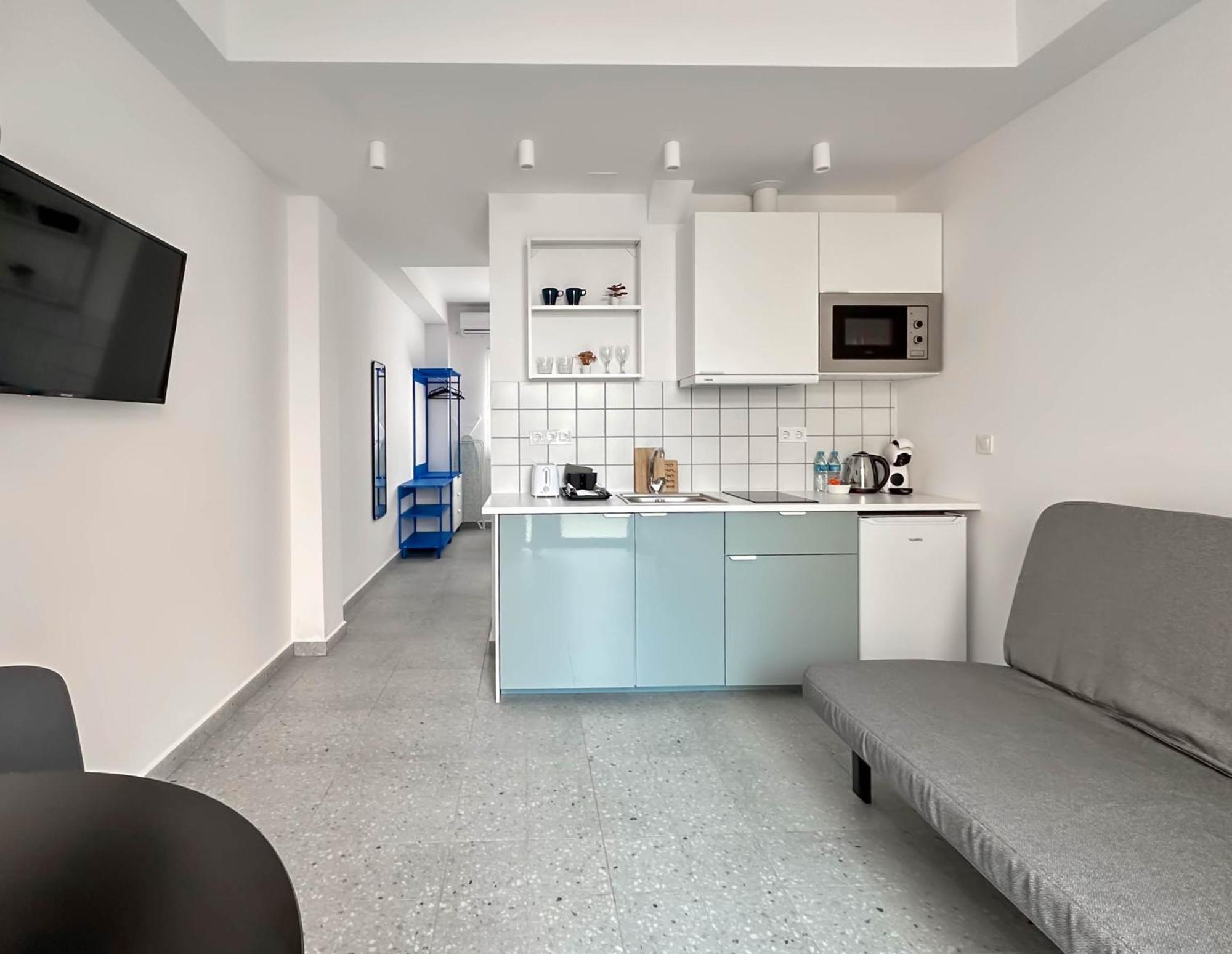 Apartment Navio I Valencia